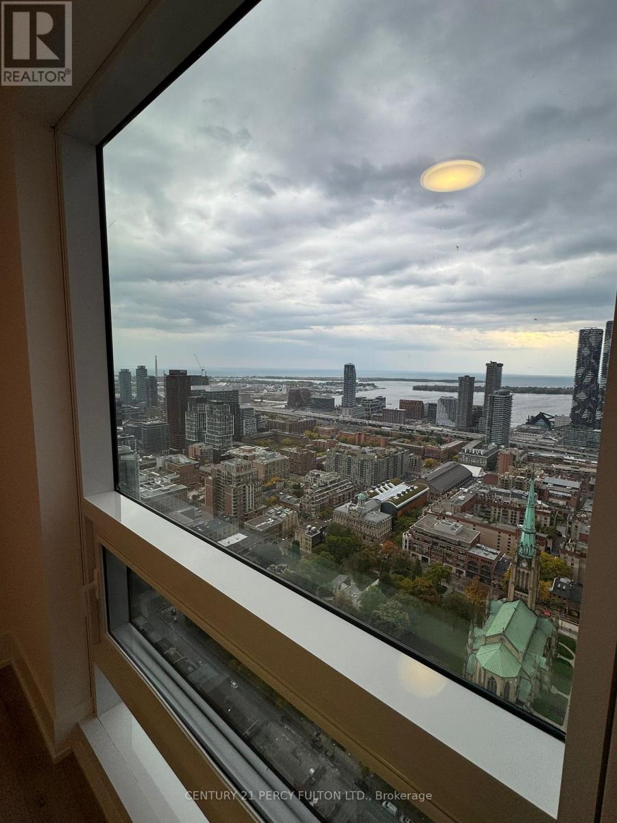 5008 - 89 Church Street, Toronto, Ontario  M5C 0B7 - Photo 22 - C12470968