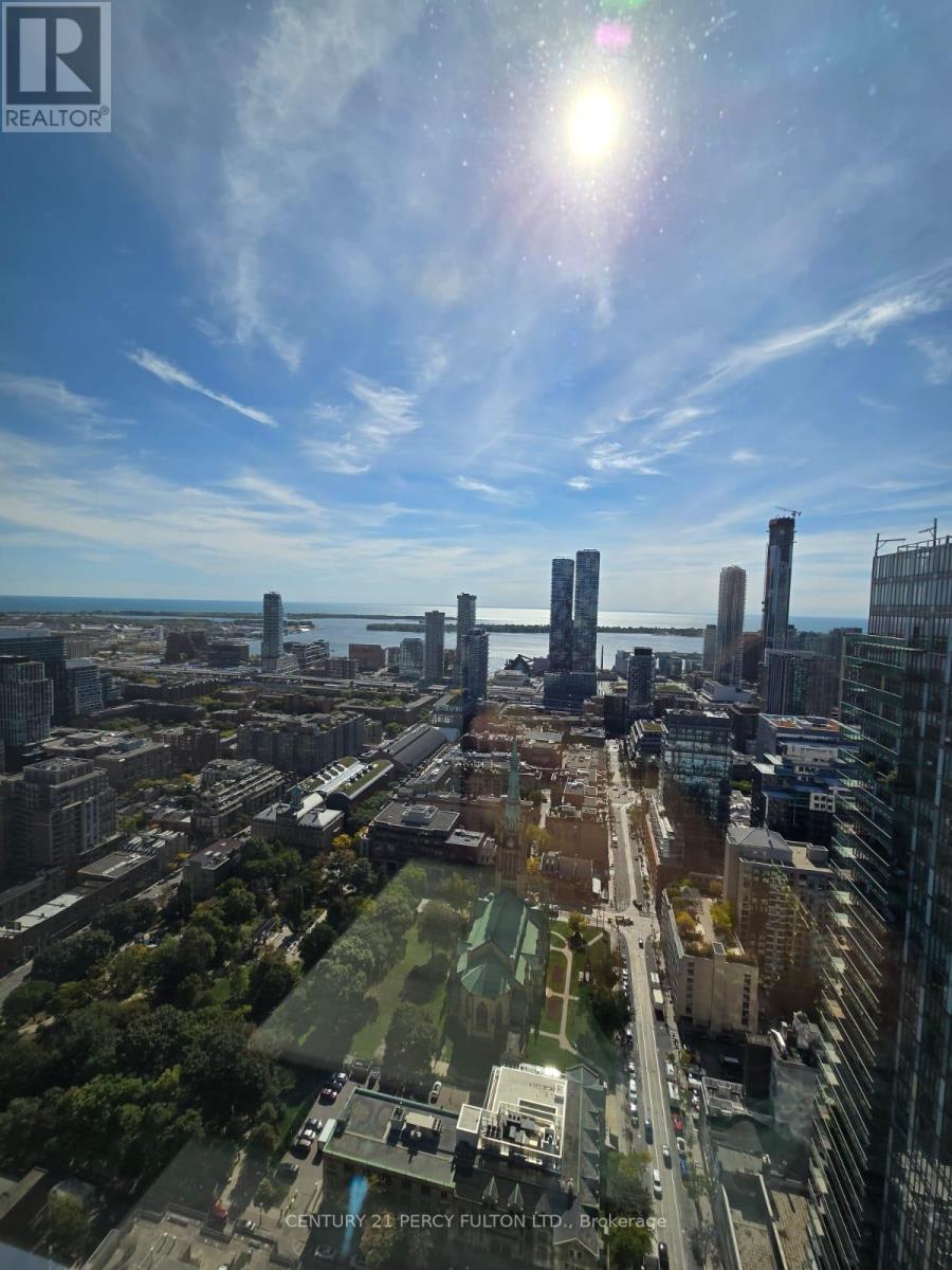 5008 - 89 Church Street, Toronto, Ontario  M5C 0B7 - Photo 6 - C12470968