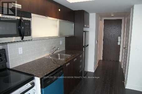 1901 - 80 Western Battery Road, Toronto, Ontario  M6J 2A8 - Photo 3 - C12470970