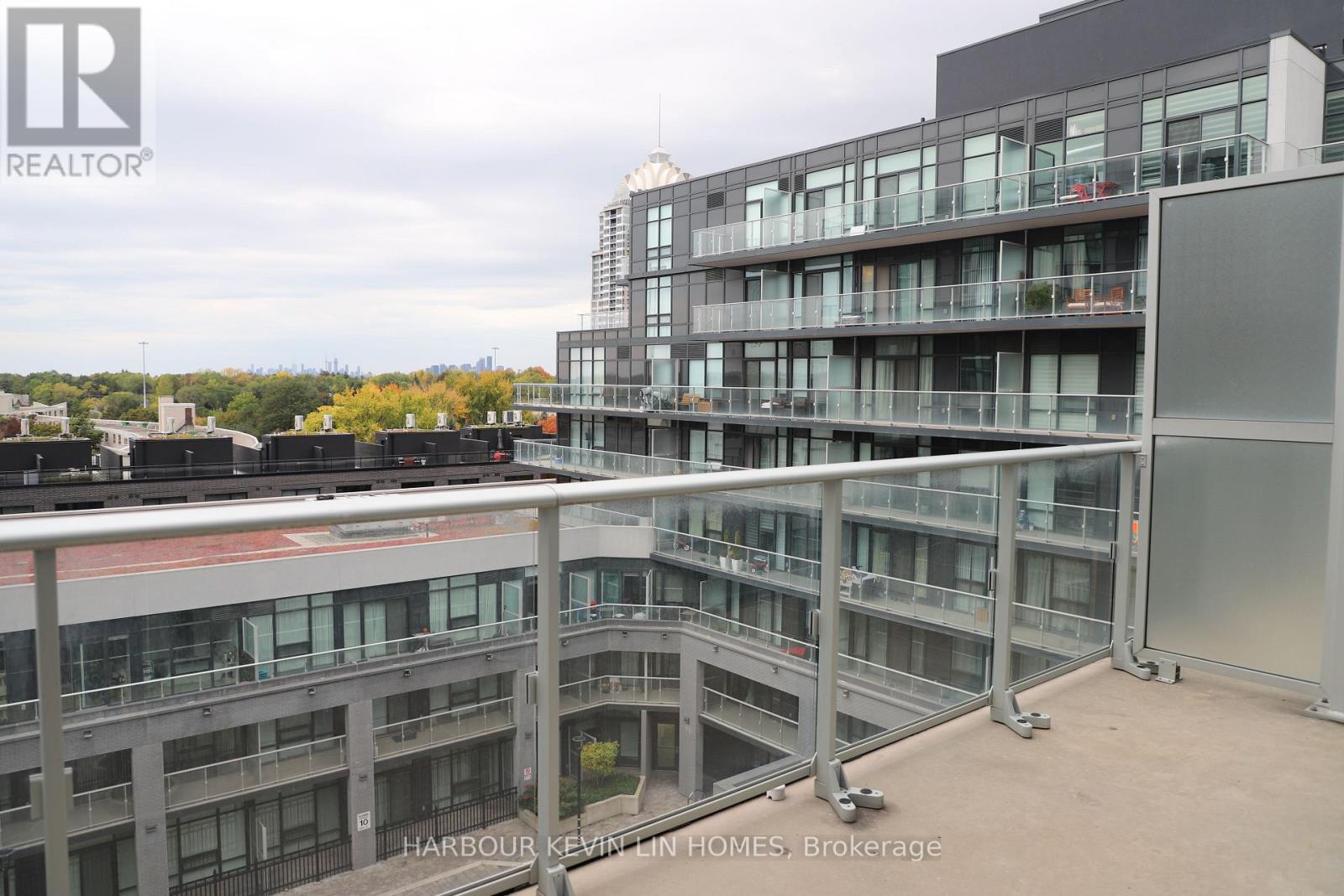 730 - 621 Sheppard Avenue E, Toronto, Ontario  M2K 1B5 - Photo 14 - C12470971