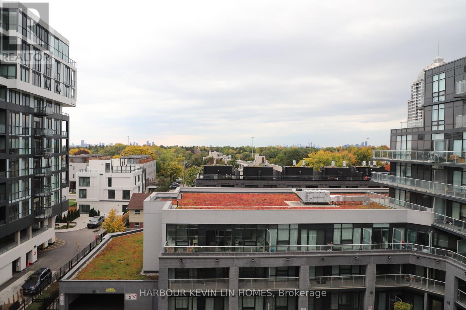 730 - 621 Sheppard Avenue E, Toronto, Ontario  M2K 1B5 - Photo 15 - C12470971