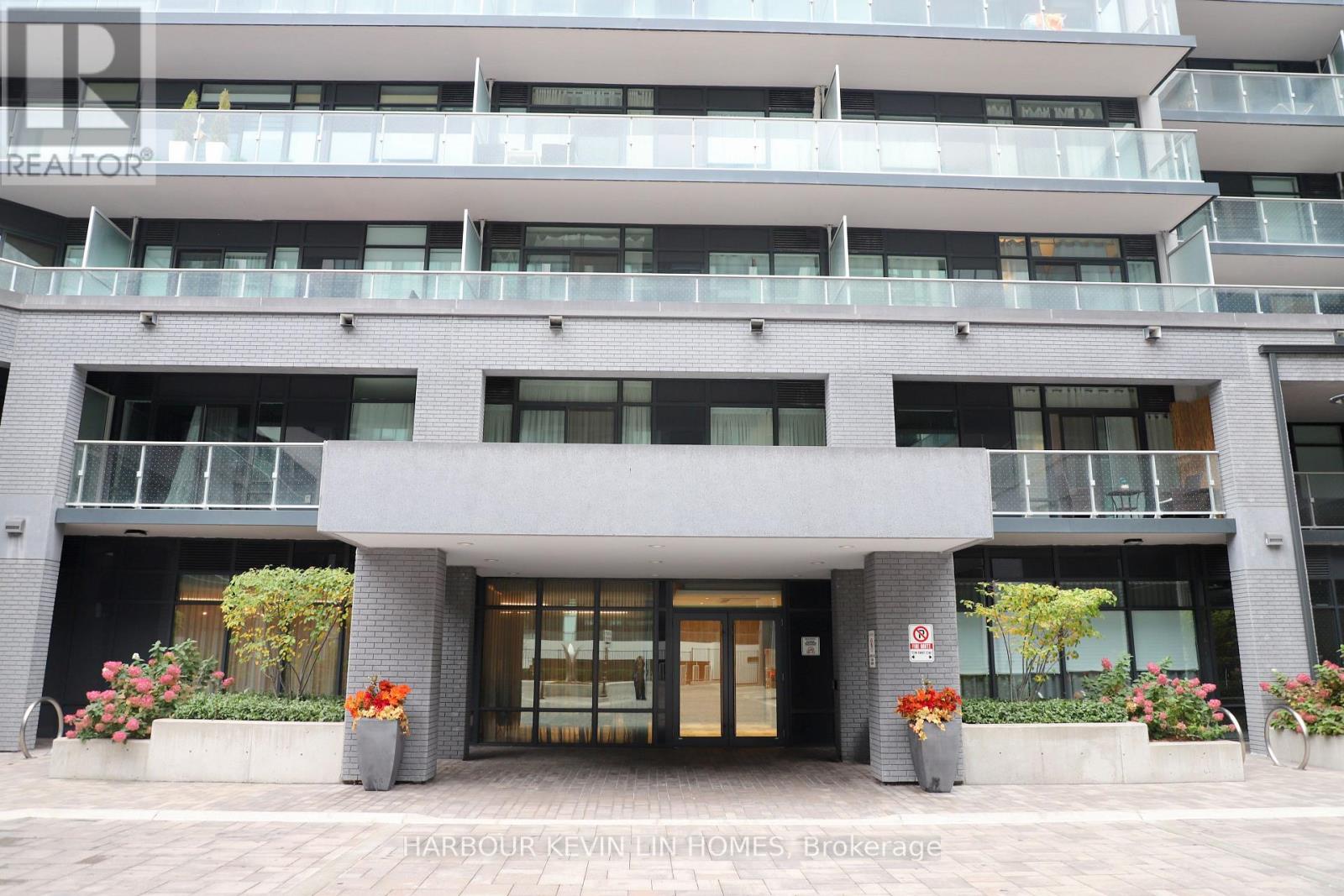 730 - 621 Sheppard Avenue E, Toronto, Ontario  M2K 1B5 - Photo 2 - C12470971