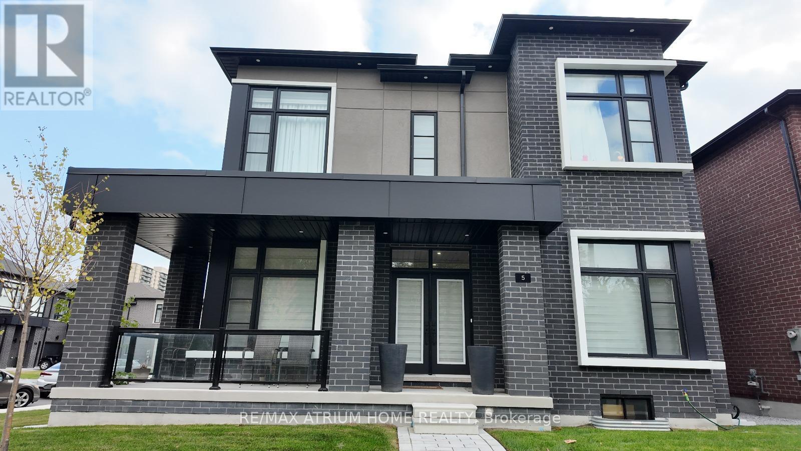 5 Norbury Crescent, Toronto, Ontario  M1P 0G3 - Photo 2 - E12470973