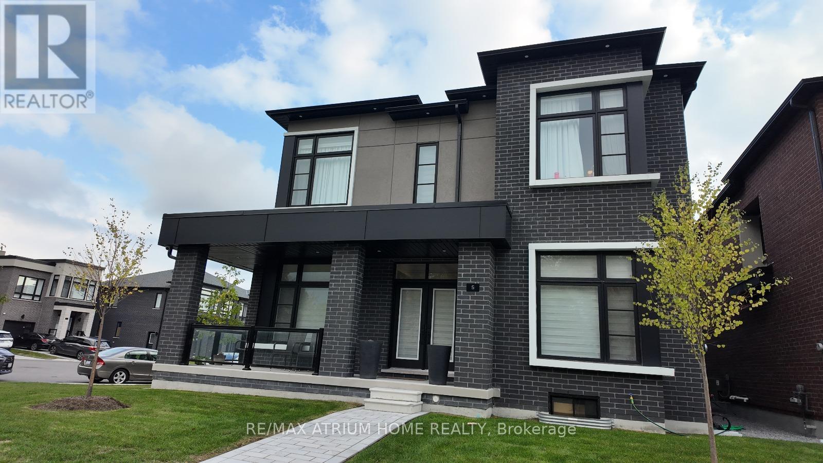 5 Norbury Crescent, Toronto, Ontario  M1P 0G3 - Photo 4 - E12470973