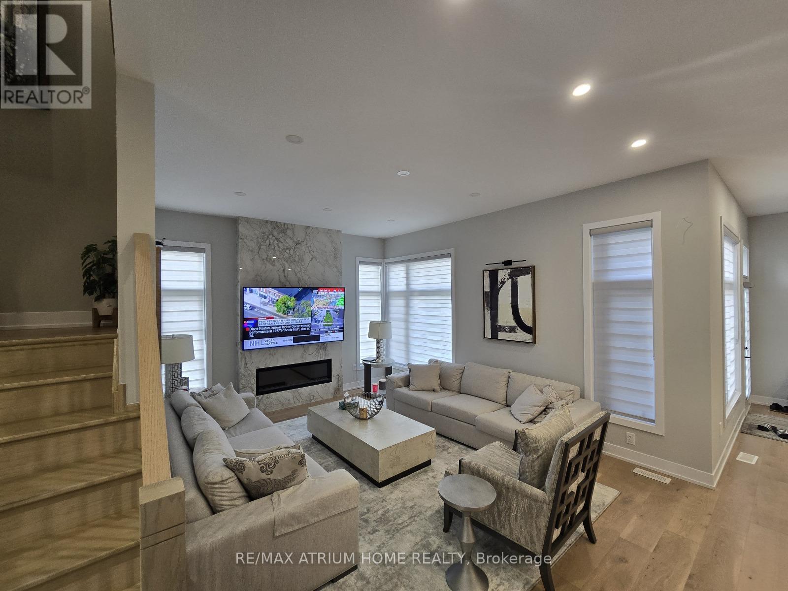 5 Norbury Crescent, Toronto, Ontario  M1P 0G3 - Photo 5 - E12470973