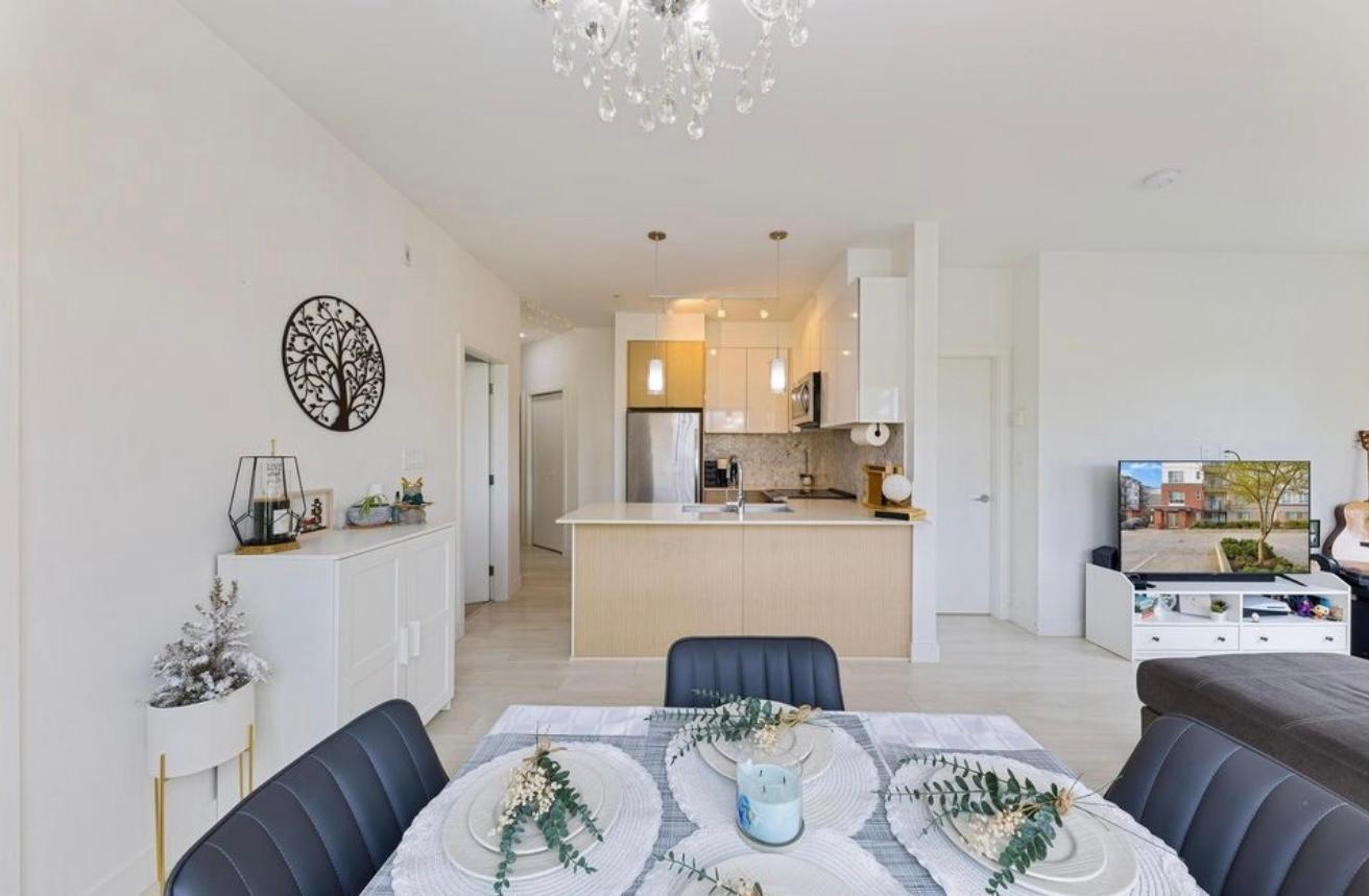 108 6438 195a Street, Surrey, British Columbia  V4N 6R5 - Photo 5 - R3057024