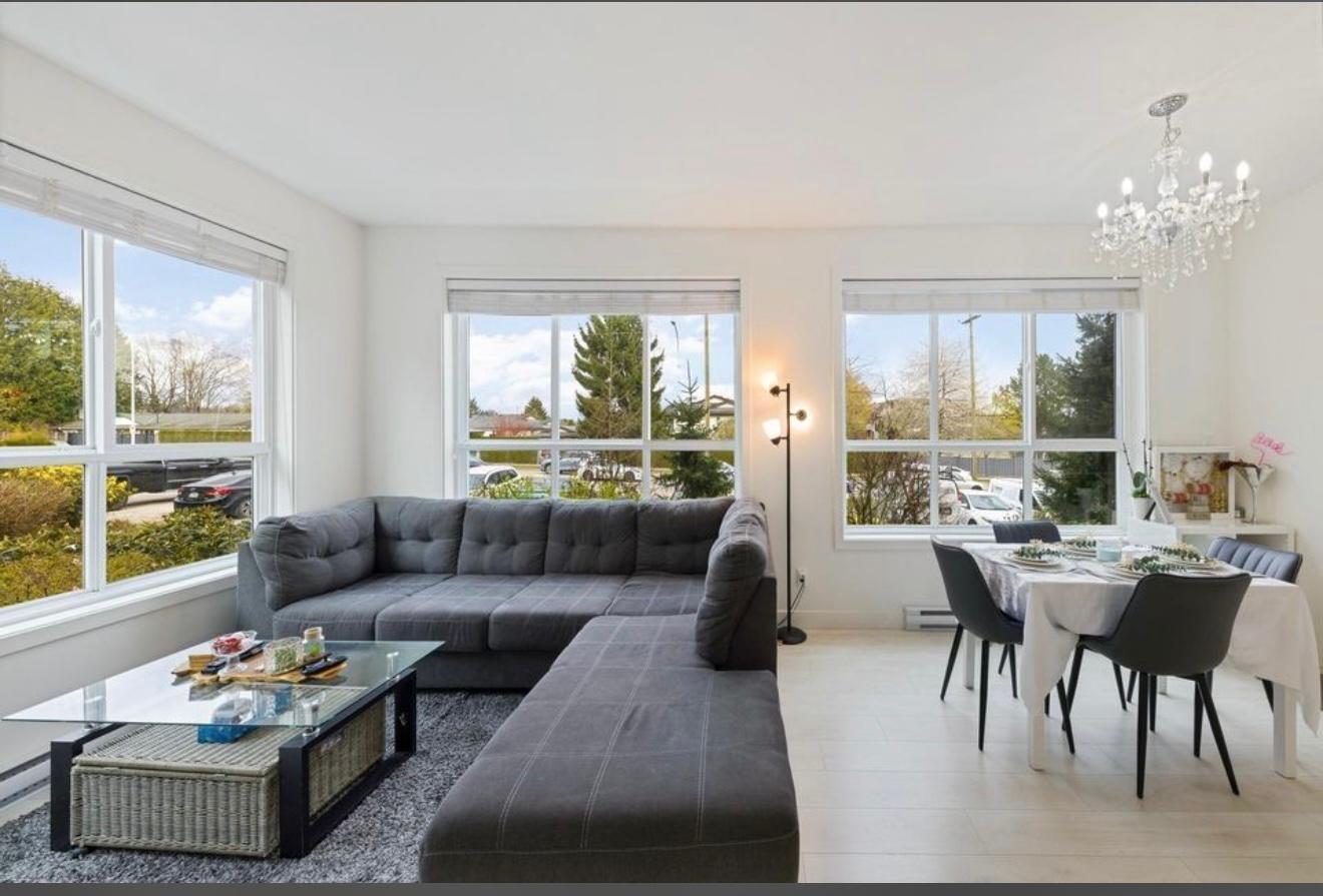 108 6438 195a Street, Surrey, British Columbia  V4N 6R5 - Photo 1 - R3057024