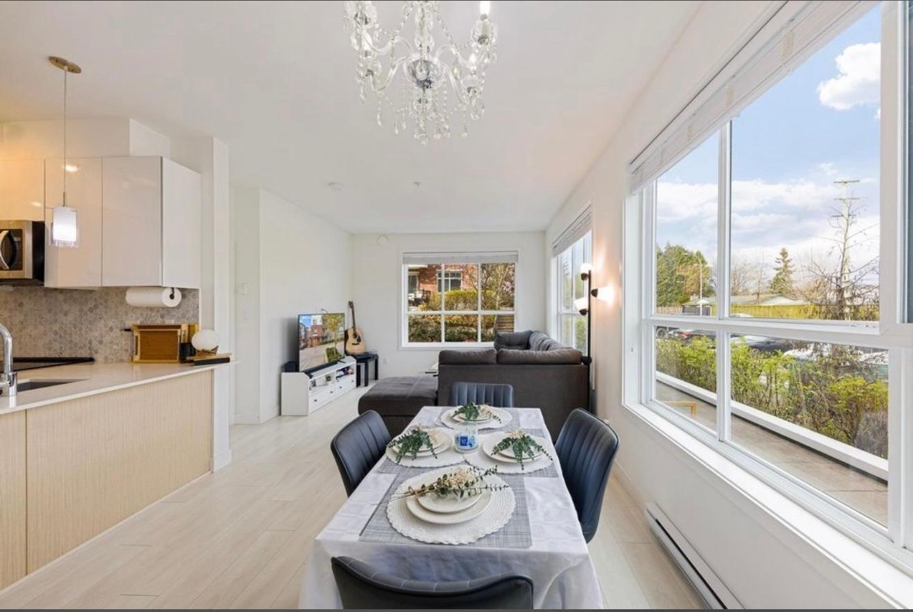 108 6438 195a Street, Surrey, British Columbia  V4N 6R5 - Photo 4 - R3057024