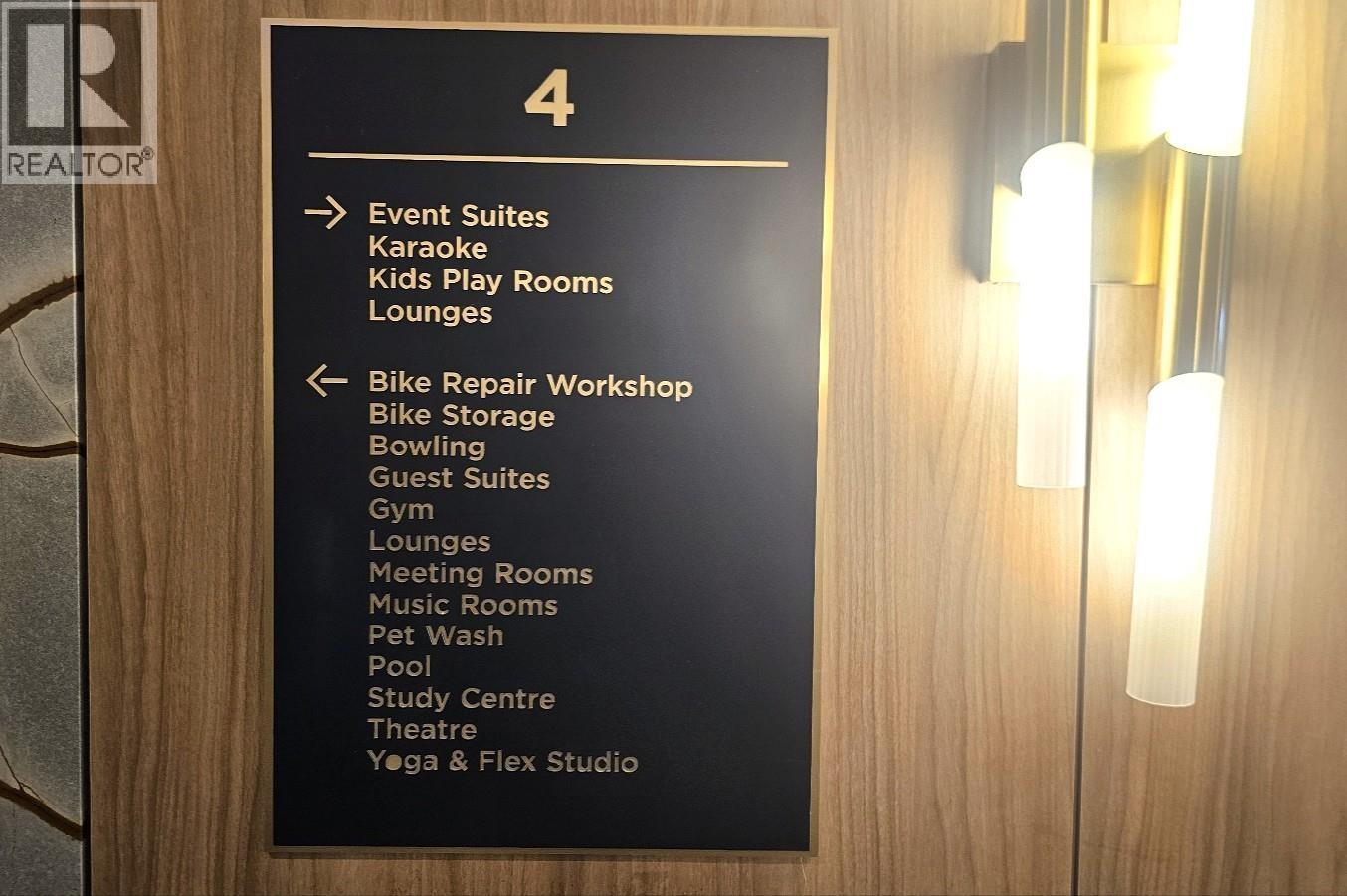 2304 2108 Gilmore Avenue, Burnaby, British Columbia  V5C 0N8 - Photo 19 - R3052197