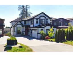 8978 160 STREET, Surrey, British Columbia