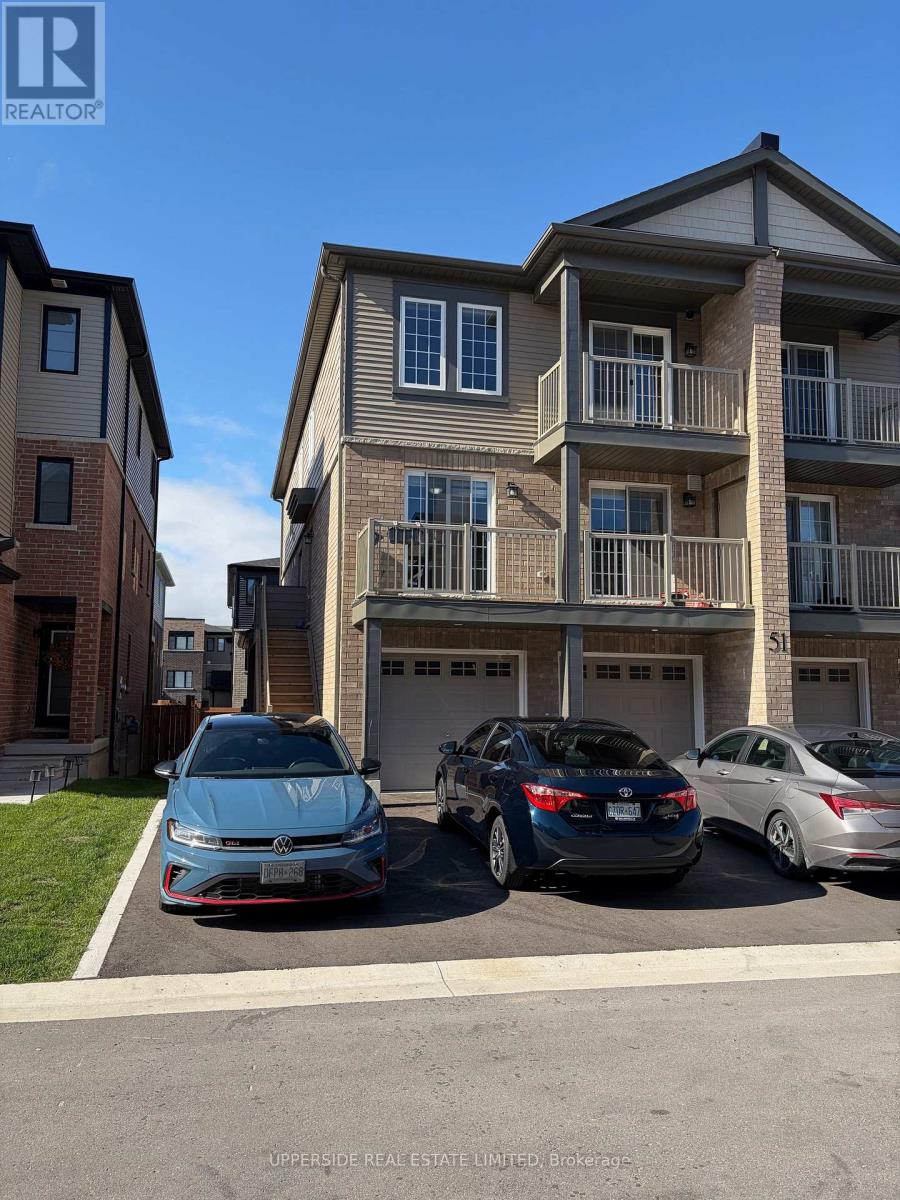 3 - 51 HAY LANE N, Barrie, Ontario