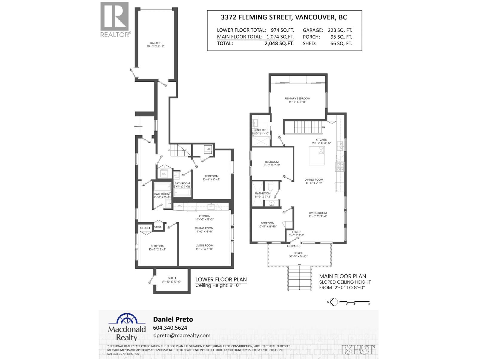 3372 Fleming Street, Vancouver, British Columbia V5N 3V5 - Photo 29 - R3048876