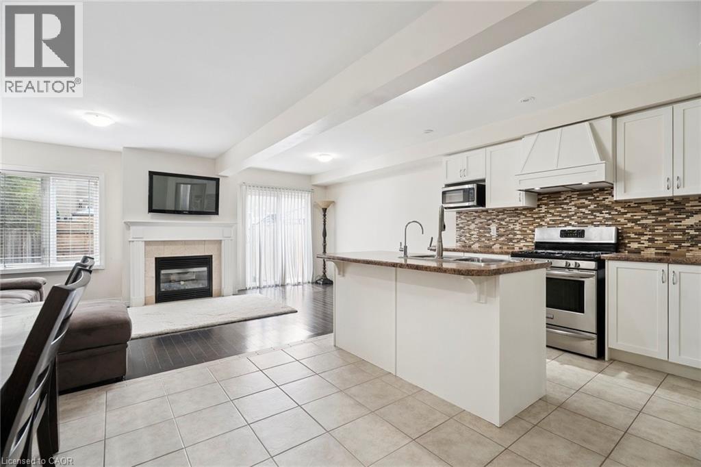 29 Trafalgar Drive, Hamilton, Ontario  L8J 0E2 - Photo 13 - 40758674