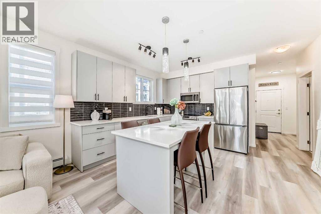 6101, 15 Sage Meadows Landing Nw, Calgary, Alberta  T3P 1E5 - Photo 4 - A2265134