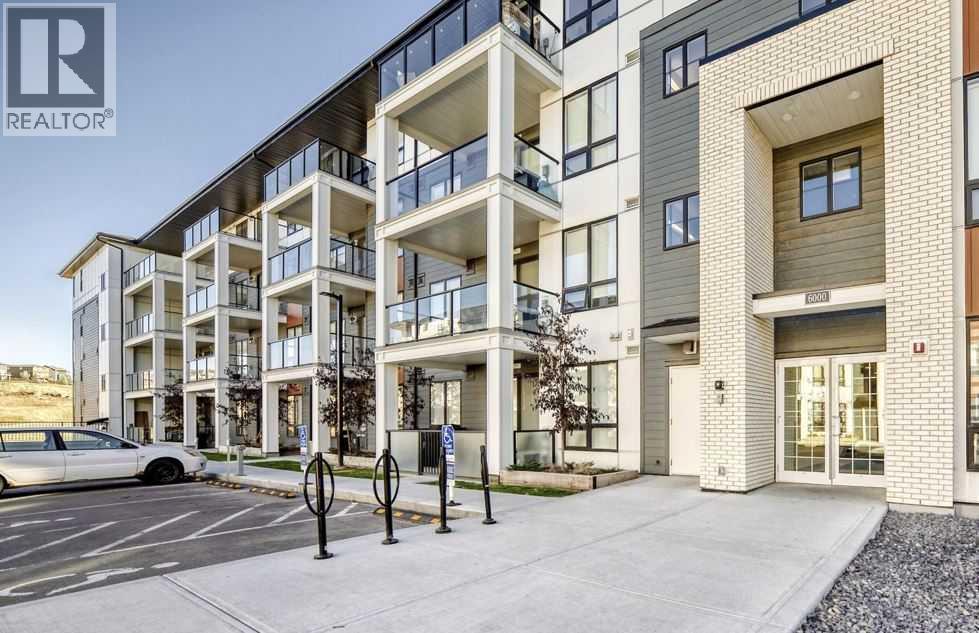 6101, 15 Sage Meadows Landing Nw, Calgary, Alberta  T3P 1E5 - Photo 2 - A2265134