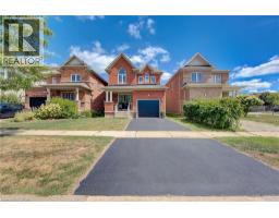 679 BALDWIN Crescent, Woodstock, Ontario