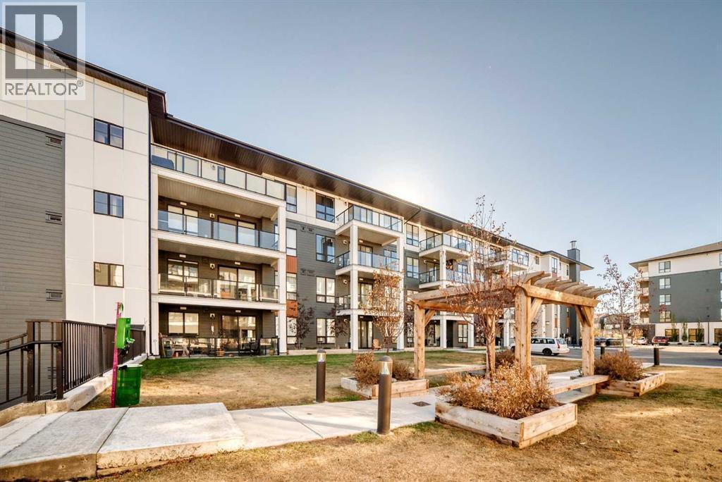 6101, 15 Sage Meadows Landing Nw, Calgary, Alberta  T3P 1E5 - Photo 1 - A2265134