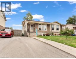 47 CANTERBURY Drive, St. Catharines, Ontario