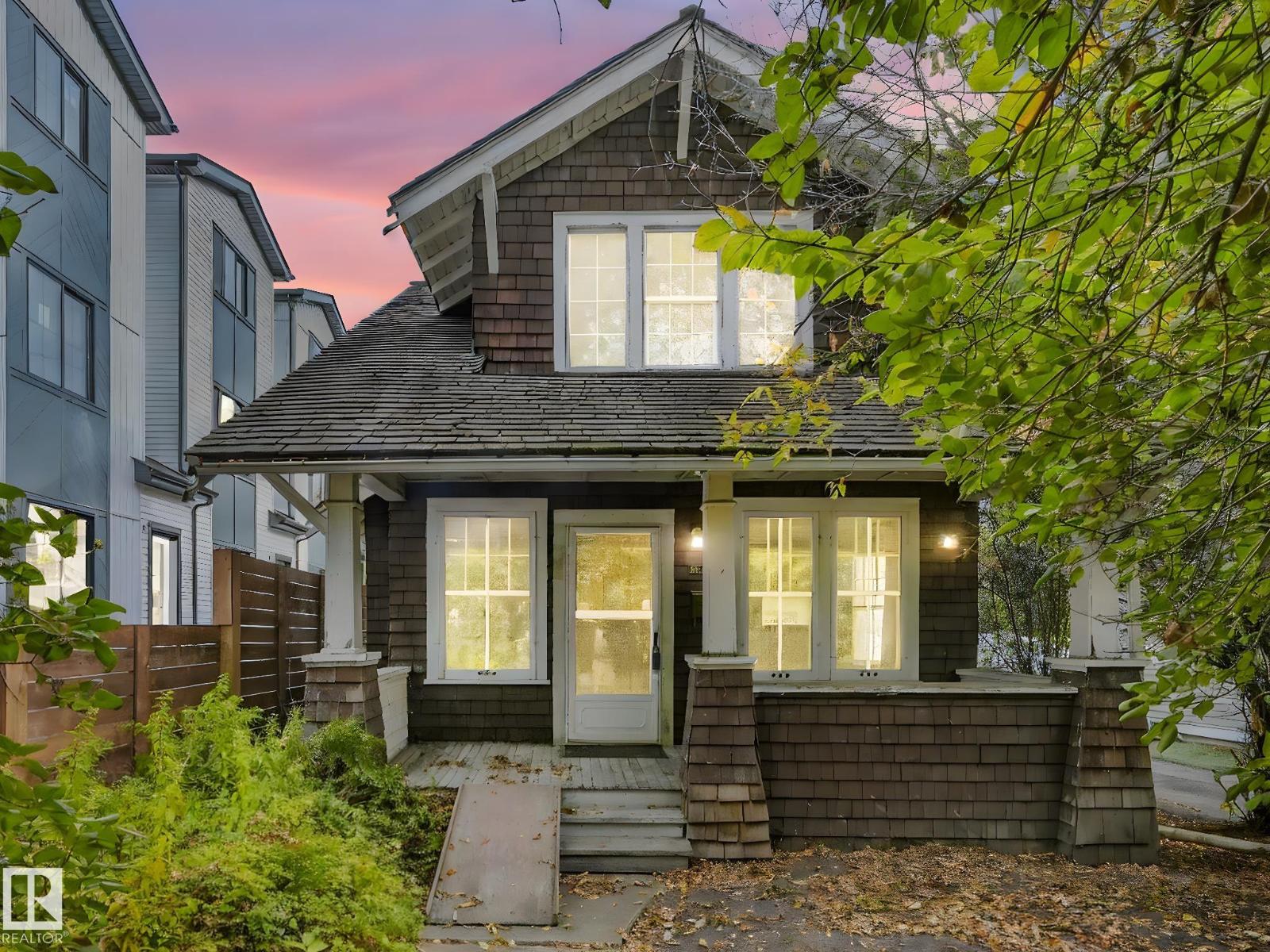 11119 62 ST NW, Edmonton, Alberta