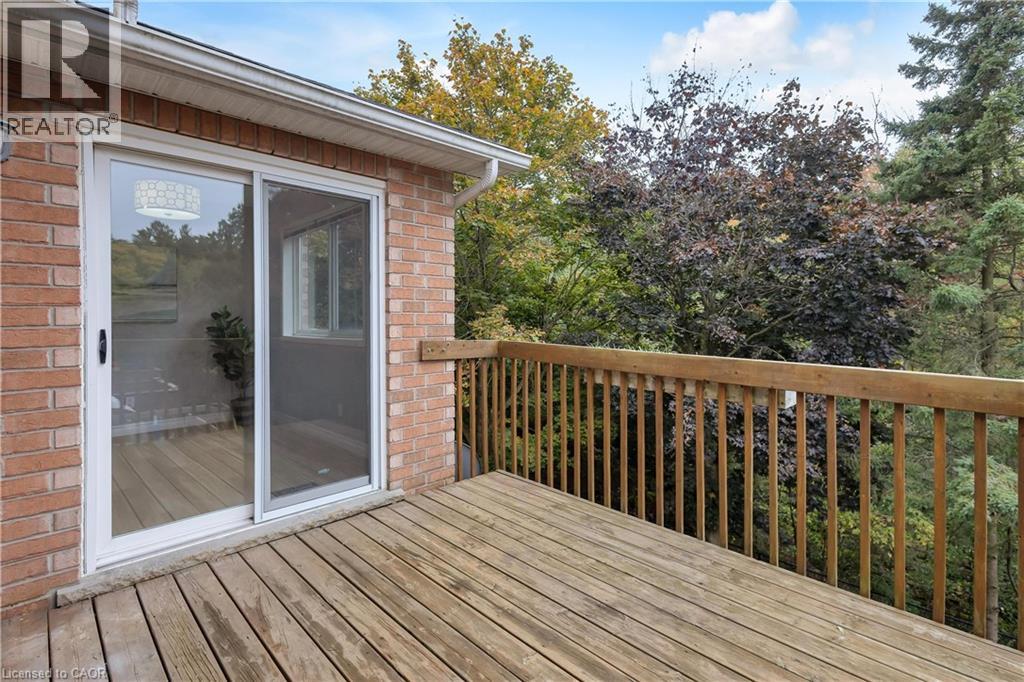 451 Laurel Gate Drive, Waterloo, Ontario  N2T 2S5 - Photo 18 - 40780454