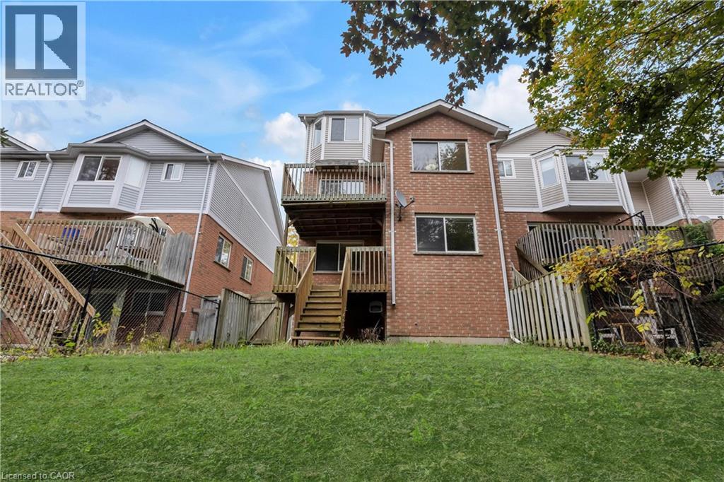 451 Laurel Gate Drive, Waterloo, Ontario  N2T 2S5 - Photo 33 - 40780454