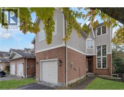 451 LAUREL GATE Drive, Waterloo, Ontario