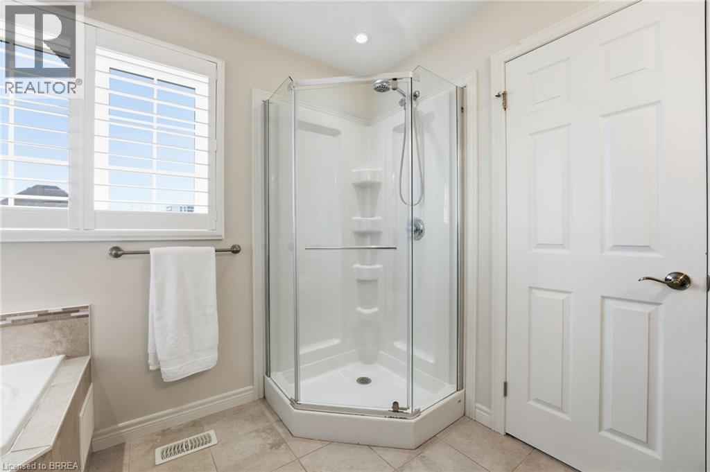 15 Yarington Drive, Brantford, Ontario  N3T 0G2 - Photo 17 - 40780110