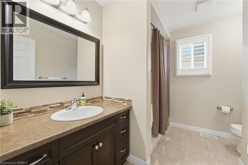 15 Yarington Drive, Brantford, Ontario  N3T 0G2 - Photo 20 - 40780110