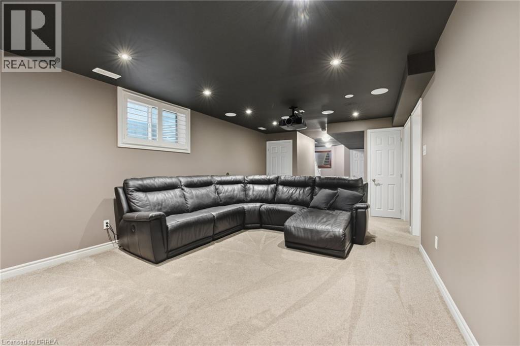 15 Yarington Drive, Brantford, Ontario  N3T 0G2 - Photo 22 - 40780110