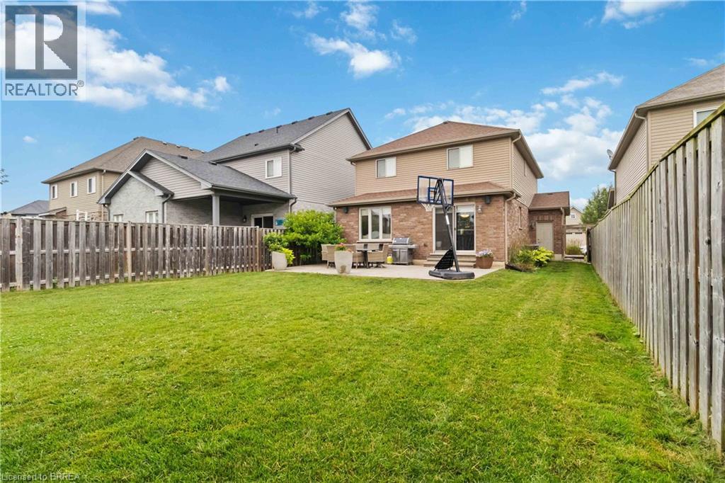 15 Yarington Drive, Brantford, Ontario  N3T 0G2 - Photo 27 - 40780110