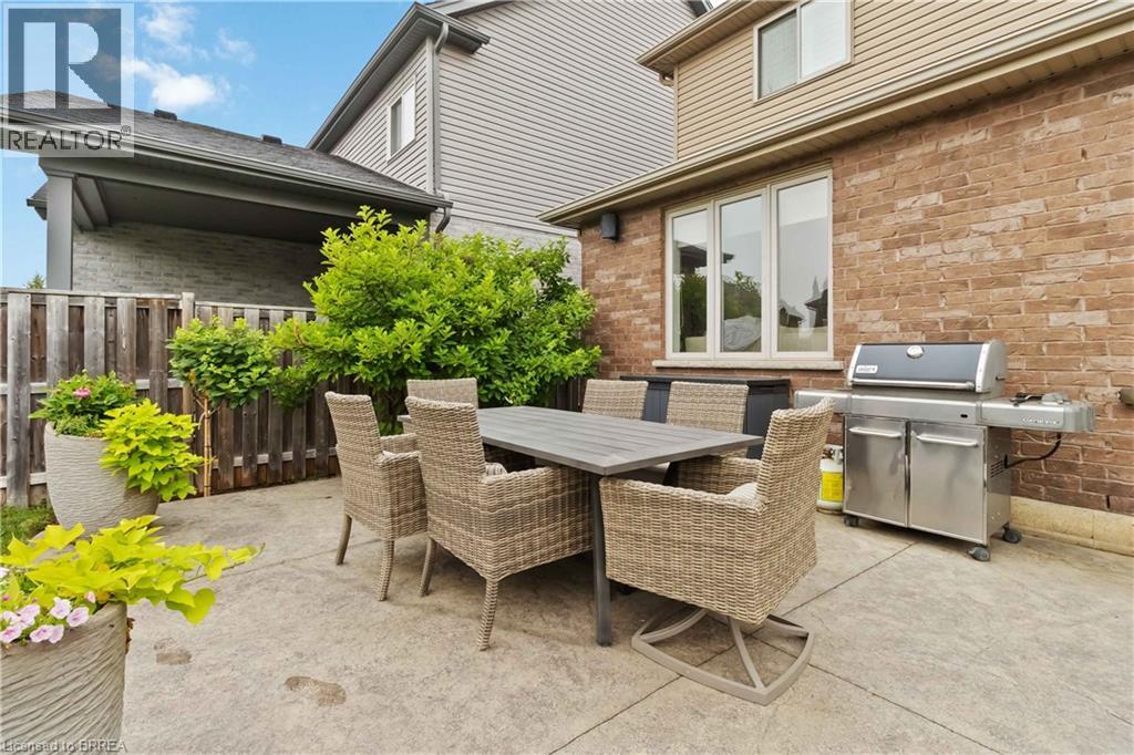 15 Yarington Drive, Brantford, Ontario  N3T 0G2 - Photo 29 - 40780110