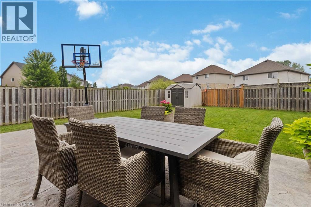 15 Yarington Drive, Brantford, Ontario  N3T 0G2 - Photo 30 - 40780110
