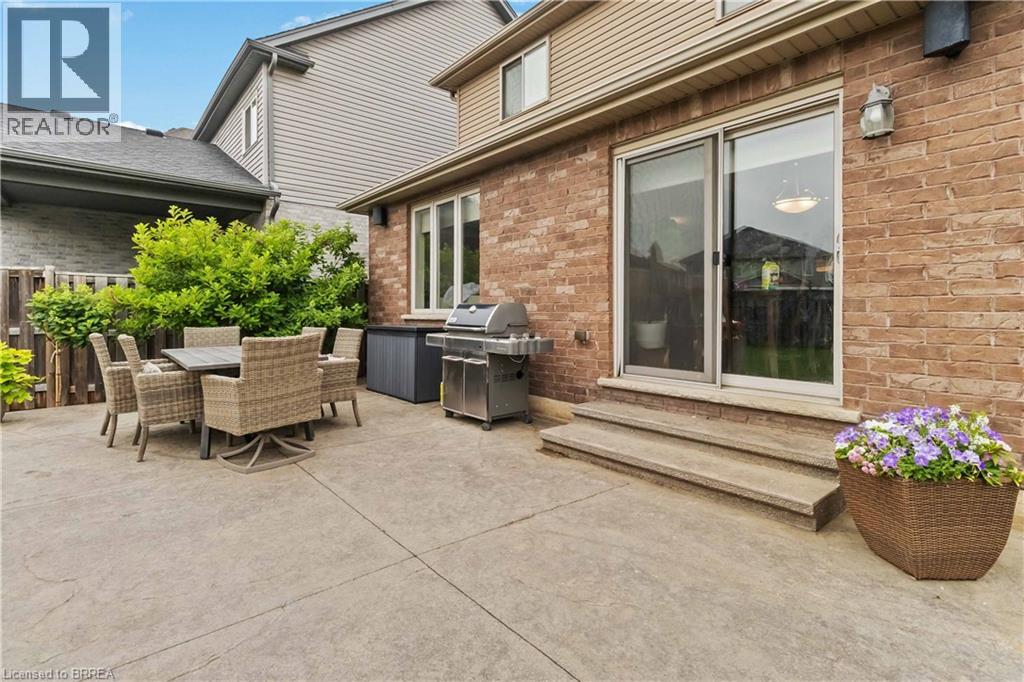 15 Yarington Drive, Brantford, Ontario  N3T 0G2 - Photo 31 - 40780110