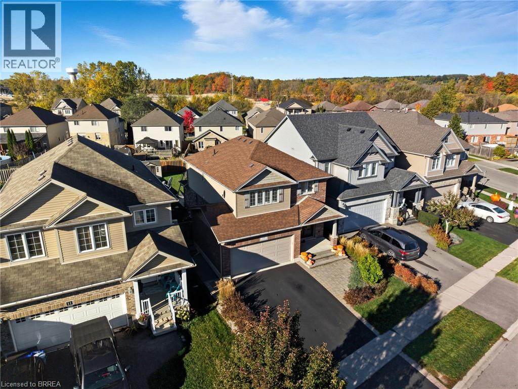 15 Yarington Drive, Brantford, Ontario  N3T 0G2 - Photo 32 - 40780110