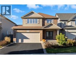 15 YARINGTON Drive, Brantford, Ontario