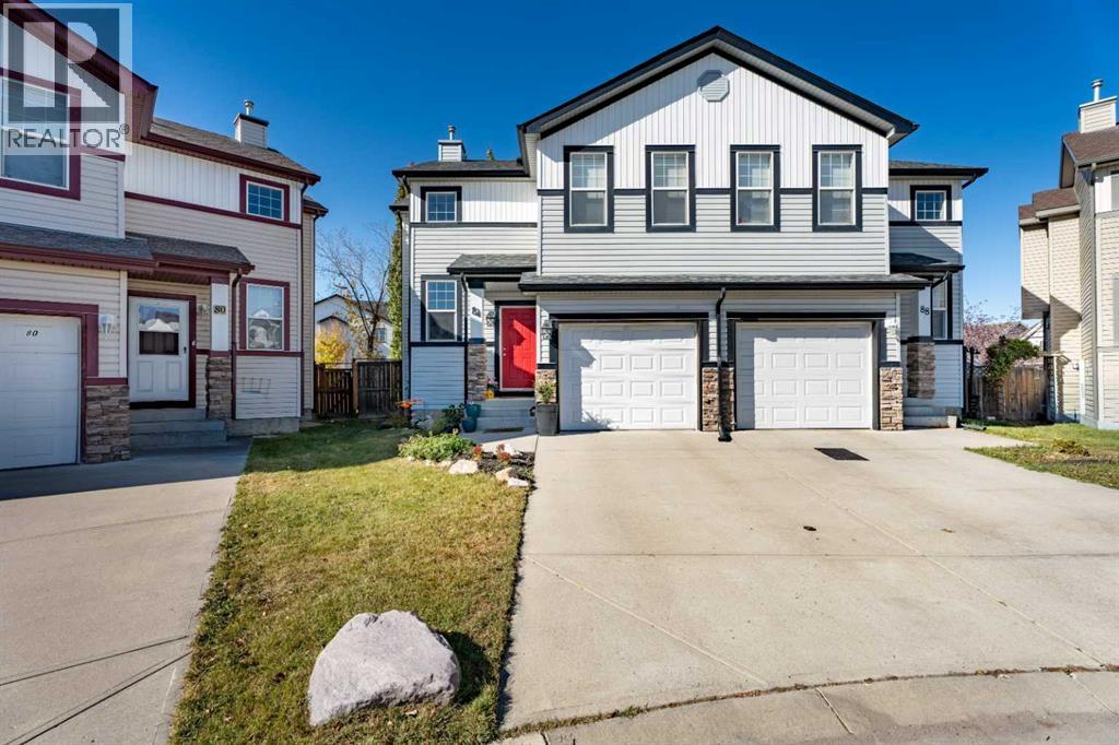 84 Everridge Villas Sw, Calgary, Alberta  T2Y 4Z1 - Photo 3 - A2265210