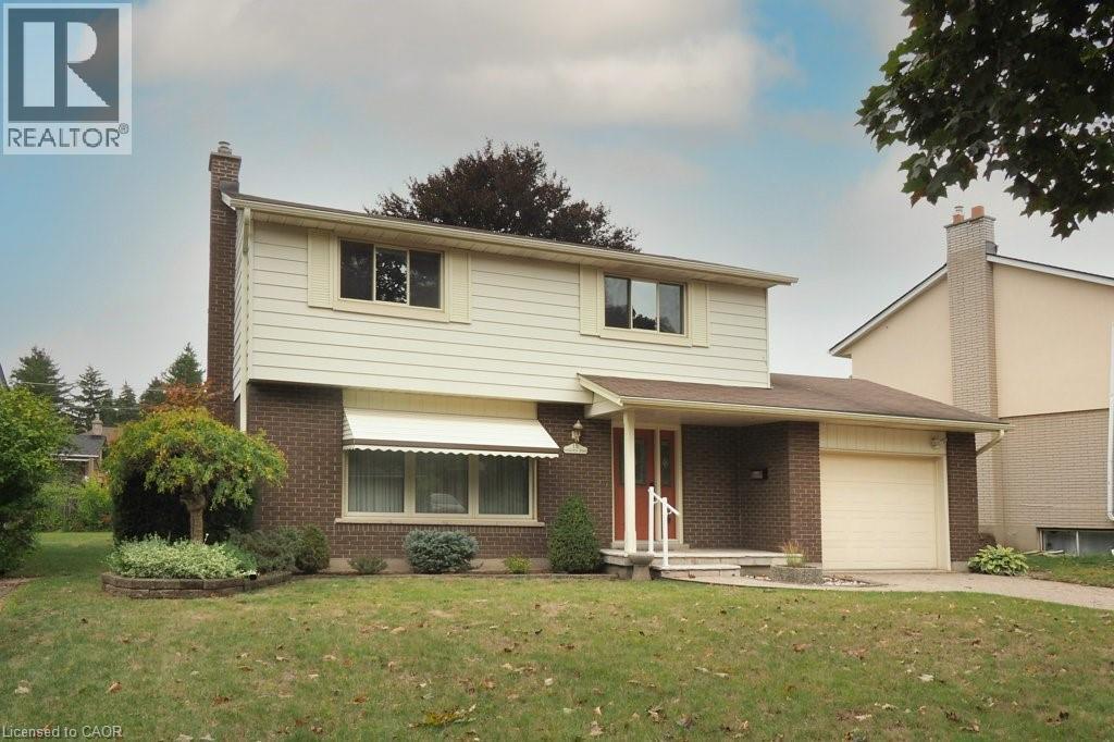 15 Niagara Road, Kitchener, Ontario  N2B 1T1 - Photo 3 - 40772984