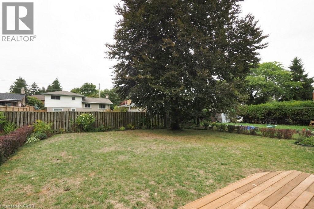 15 Niagara Road, Kitchener, Ontario  N2B 1T1 - Photo 39 - 40772984