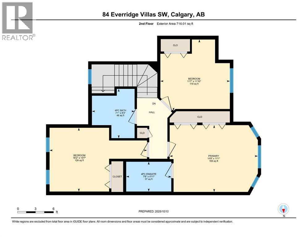 84 Everridge Villas Sw, Calgary, Alberta  T2Y 4Z1 - Photo 35 - A2265210