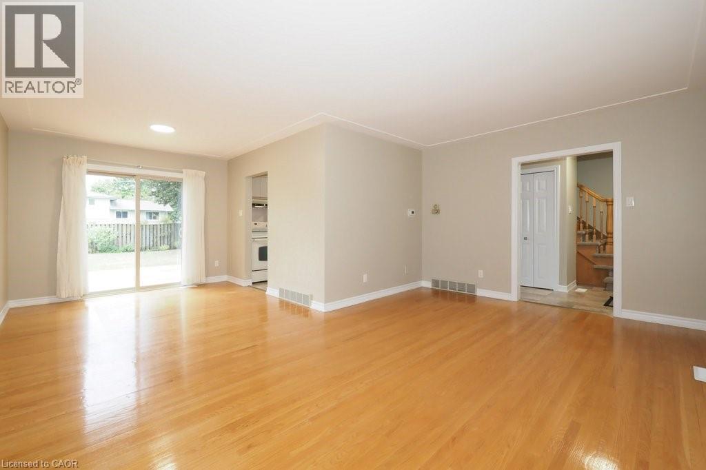 15 Niagara Road, Kitchener, Ontario  N2B 1T1 - Photo 10 - 40772984