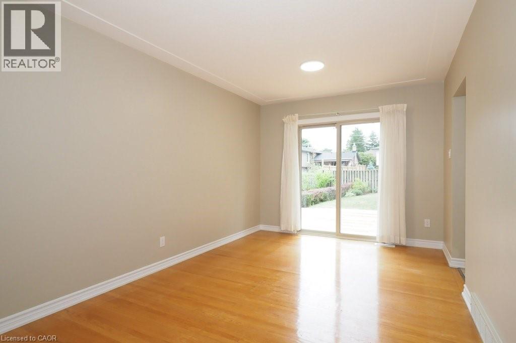 15 Niagara Road, Kitchener, Ontario  N2B 1T1 - Photo 11 - 40772984