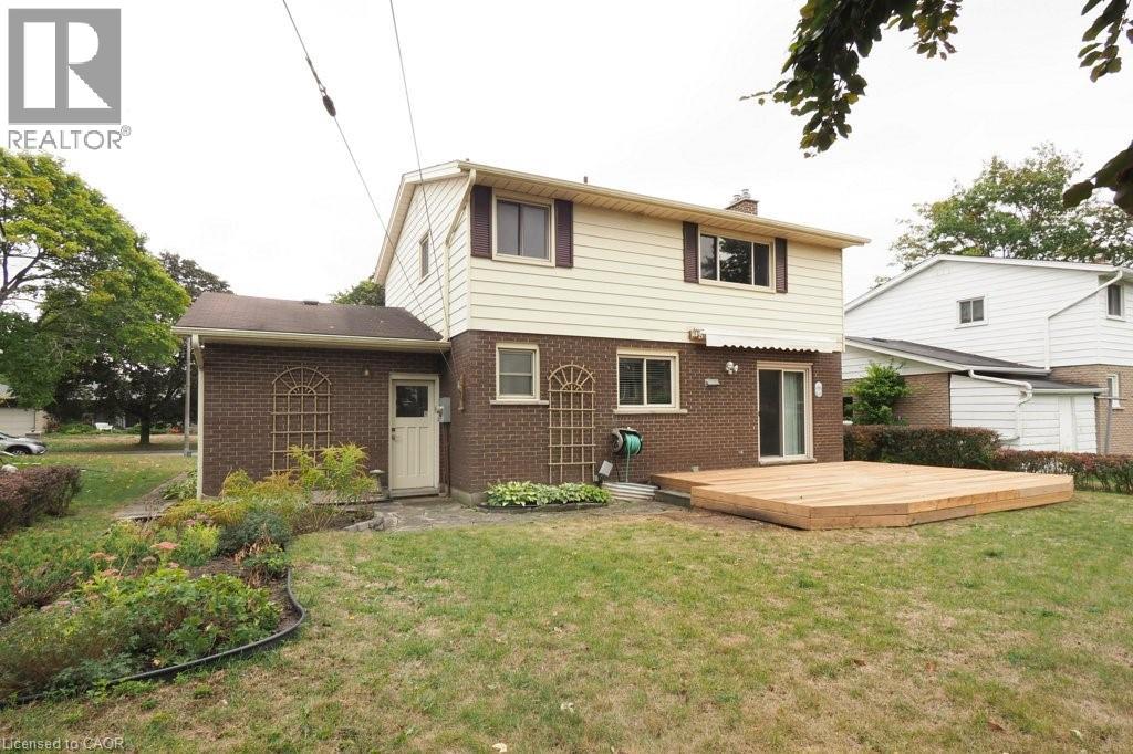 15 Niagara Road, Kitchener, Ontario  N2B 1T1 - Photo 36 - 40772984