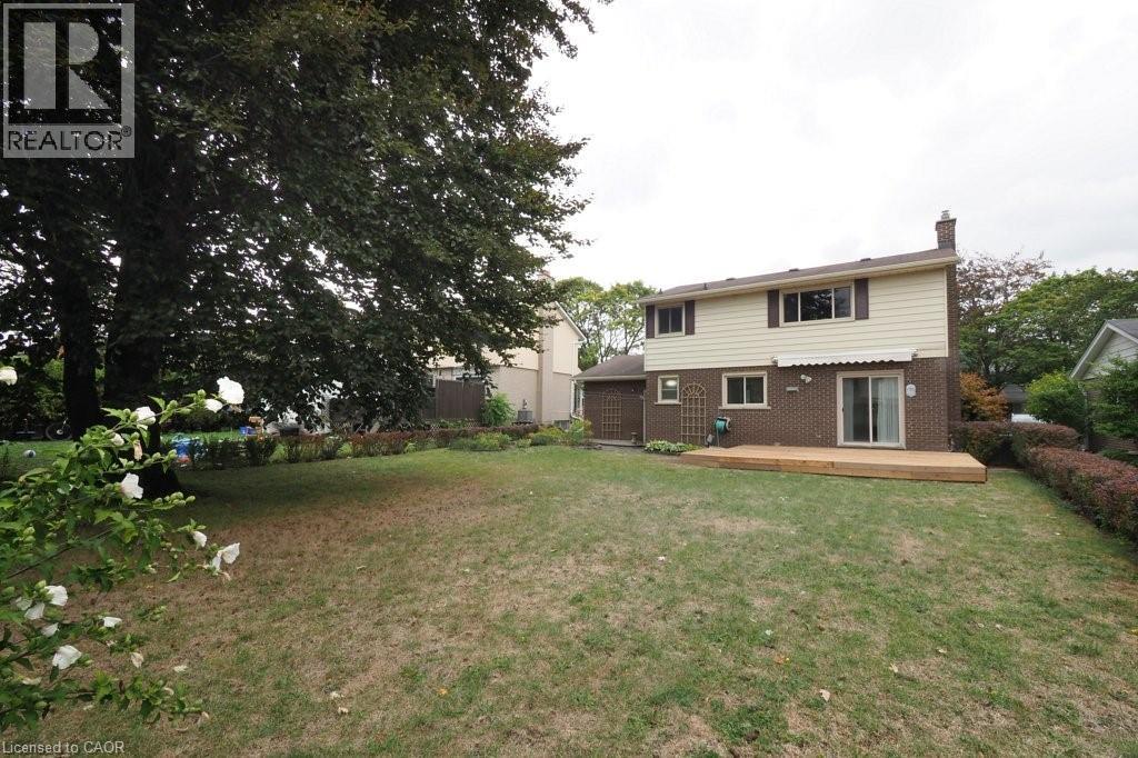 15 Niagara Road, Kitchener, Ontario  N2B 1T1 - Photo 37 - 40772984