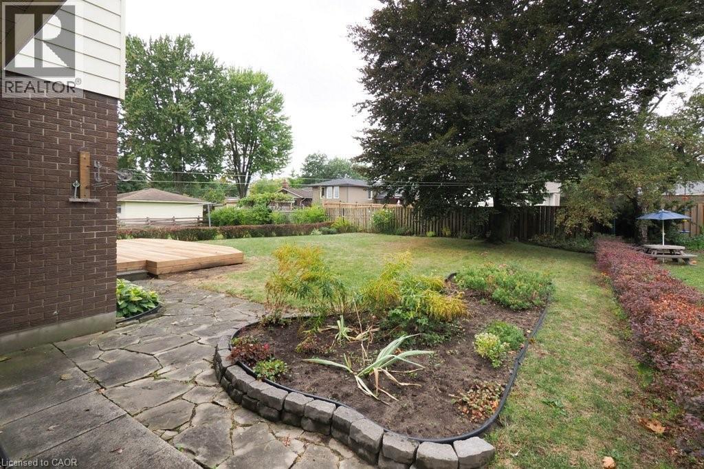 15 Niagara Road, Kitchener, Ontario  N2B 1T1 - Photo 40 - 40772984