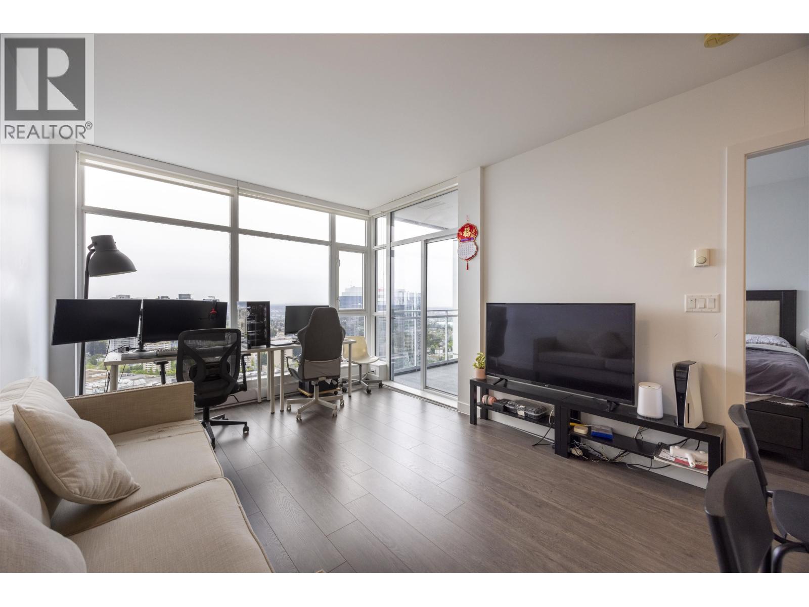 4001 4670 Assembly Way, Burnaby, British Columbia  V5H 0H3 - Photo 11 - R3054336