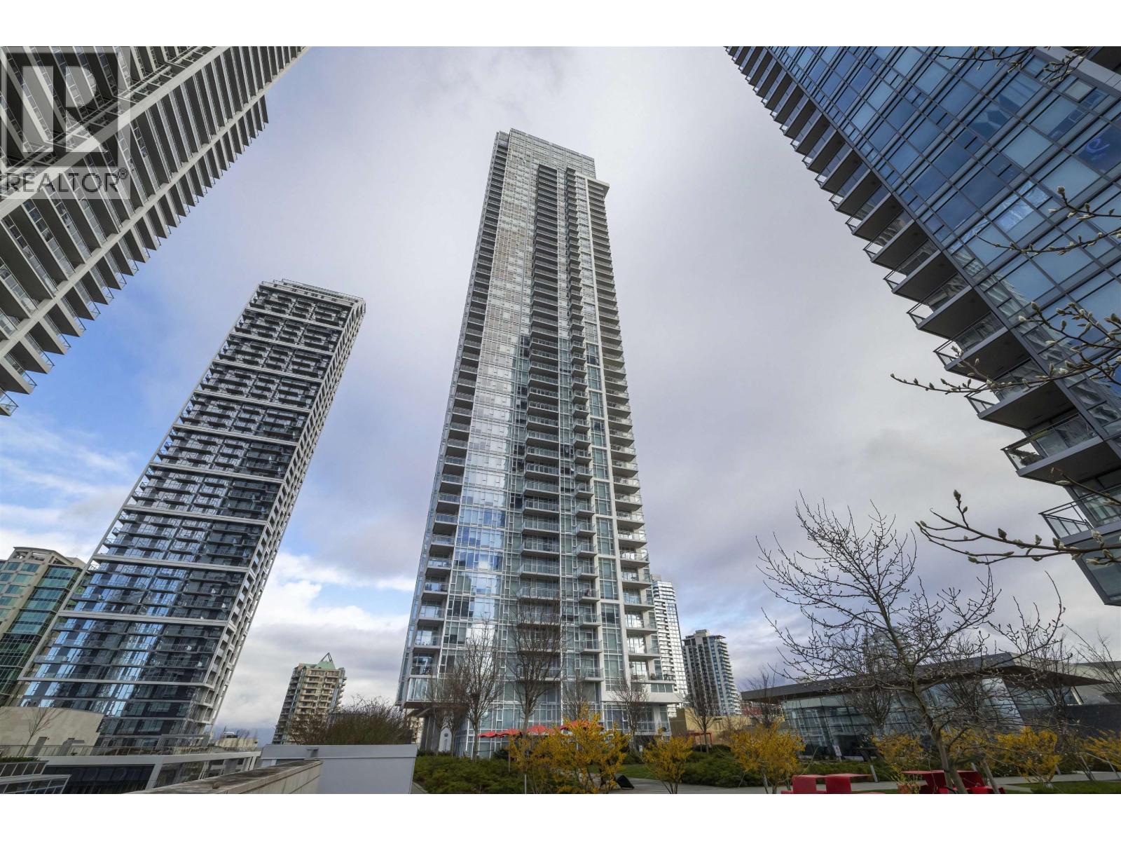 4001 4670 ASSEMBLY WAY, Burnaby, British Columbia
