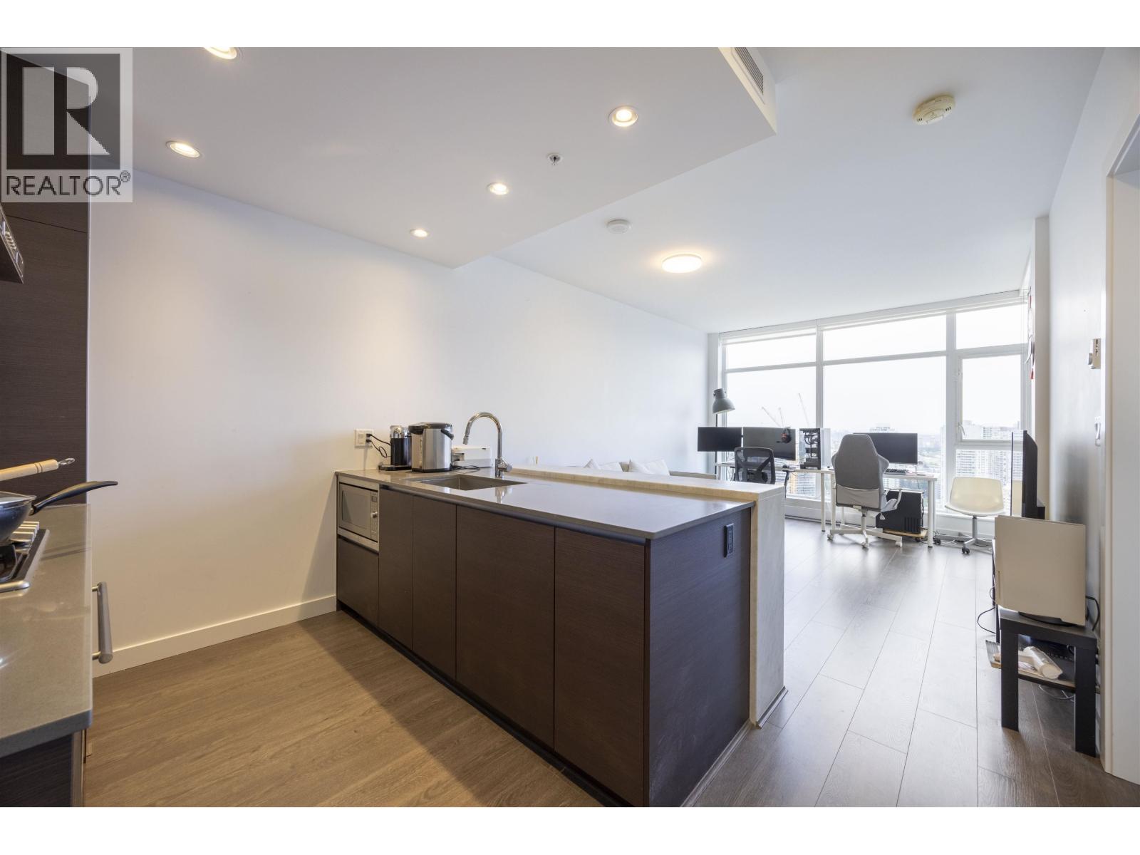 4001 4670 Assembly Way, Burnaby, British Columbia  V5H 0H3 - Photo 9 - R3054336