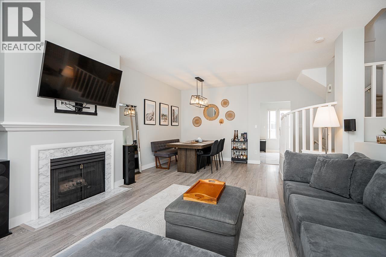 13 6700 RUMBLE STREET, Burnaby, British Columbia