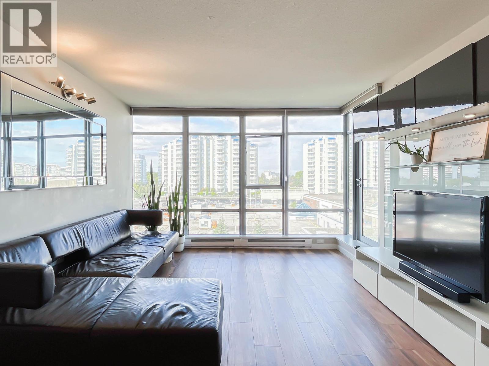 906 7888 Saba Road, Richmond, British Columbia  V6Y 0A2 - Photo 4 - R3048574