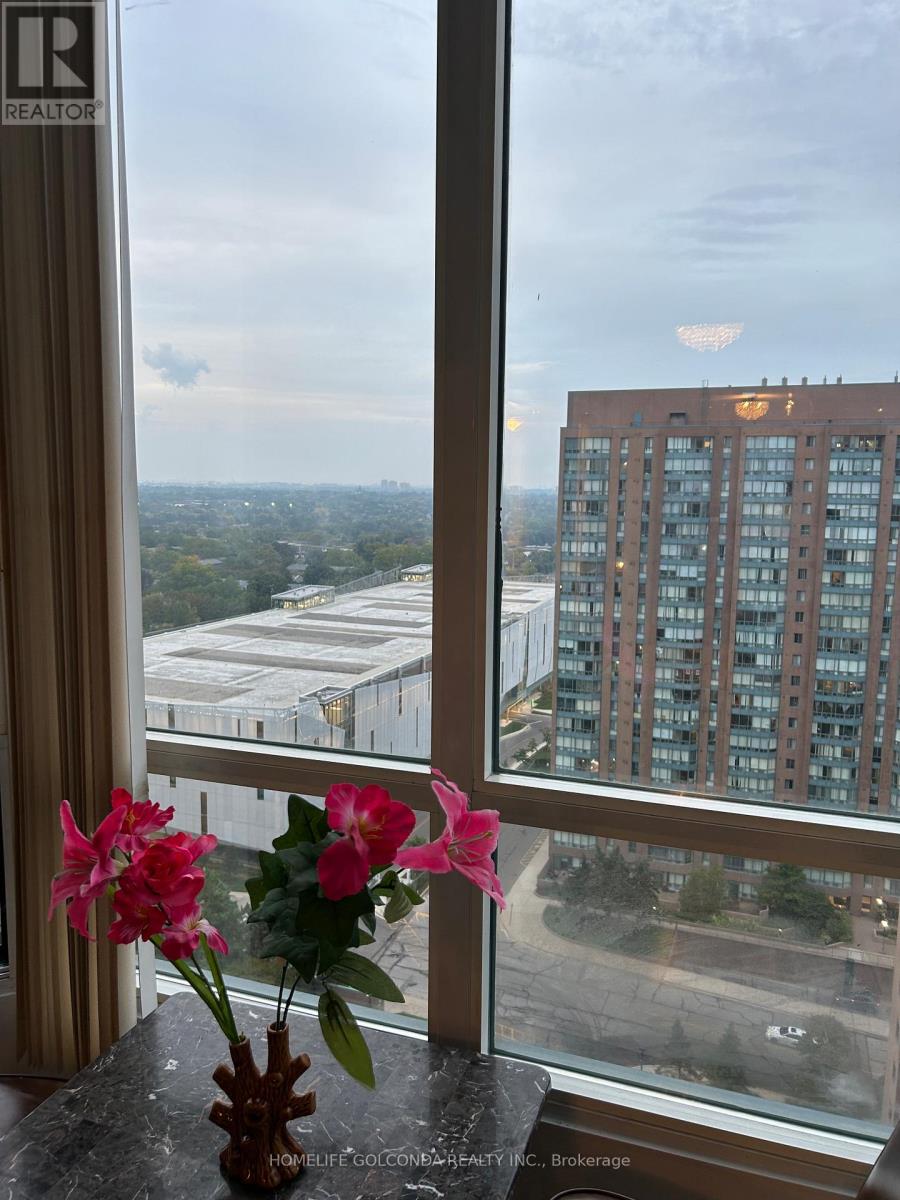 2116 - 155 Hillcrest Avenue E, Mississauga, Ontario  L5B 3Z2 - Photo 16 - W12470977
